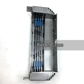 Doosan L29612216A 110511-00520 Slideway Cover for DN Machine