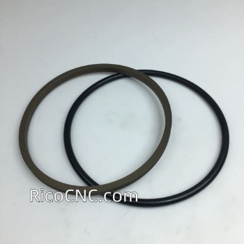 4012050019 4-012-05-0019 Homag rubber ring 91-950-107.5-T60-NB 111-70 models
