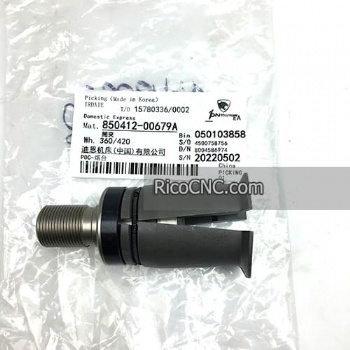 Doosan R76726 850412-00679 BT50 Collet for DN Machine