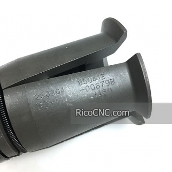 Doosan R76726 850412-00679 Pinza BT50 para máquina DN