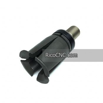Doosan R76726 850412-00679 Pinza BT50 para máquina DN