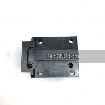 Conjunto de portaherramientas Doosan 850418-00805A para máquina DN