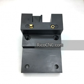 Herramienta de montaje del soporte Doosan L70550657B para máquina DN