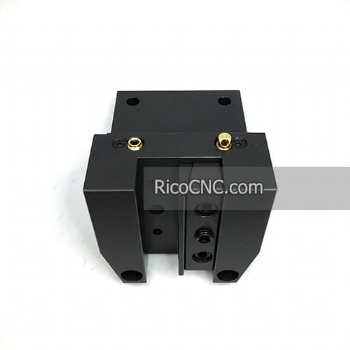 Herramienta de montaje del soporte Doosan L70550657B para máquina DN
