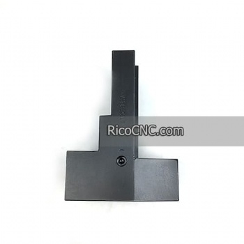Herramienta de montaje del soporte Doosan L70550657B para máquina DN