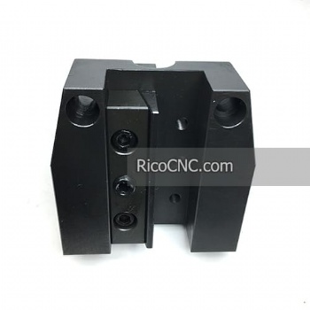 Herramienta de montaje del soporte Doosan L70550657B para máquina DN