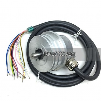 Codificador Doosan EUNIT1021 PWG-A-R10-G para máquina DN
