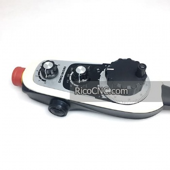 DMG MORI 3109769 HandWheel for DMG Machine