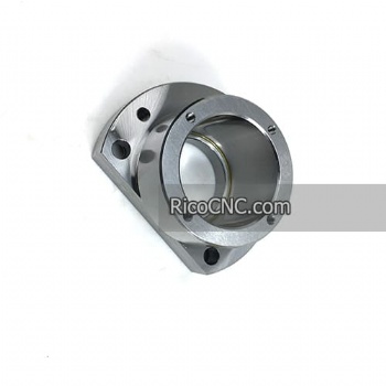 Caja de cojinetes Doosan C81051353B para la máquina DN HM