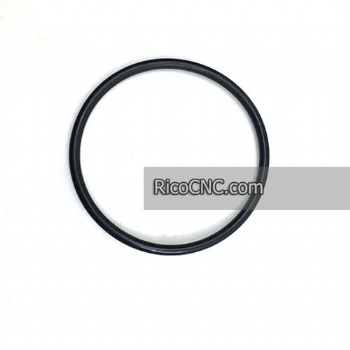 Junta tórica Doosan P80001000 R53075 para máquina DN