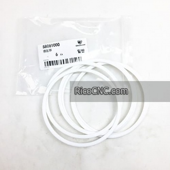 DOOSAN S8061000 Back Up Ring for DN Machine