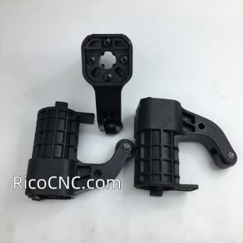 DETA CAT40 80 Degree Tool Holder Pot