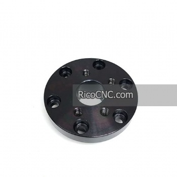 Doosan L61931093 Flange for Doosan Part Catcher