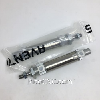 Homag 4-035-01-0061 0822034203 Aventics Rexroth Pneumatic Cylinder