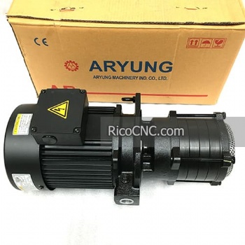 Doosan 300506-00475 Aryung ACP-1800HMFS70 Coolant Pump for DN Machine