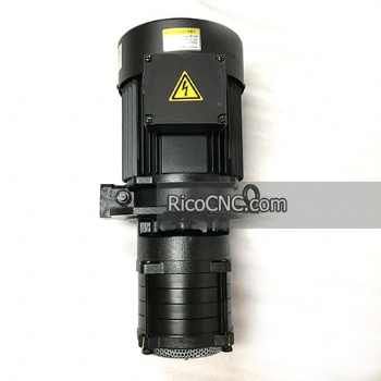 Doosan 300506-00475 Aryung ACP-1800HMFS70 Coolant Pump for DN Machine
