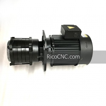 Doosan 300506-00475 Aryung ACP-1800HMFS70 Coolant Pump for DN Machine