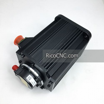 Doosan 300508-00025B-CS DS-RH15TC-1BO Servo Motor for DN Machine