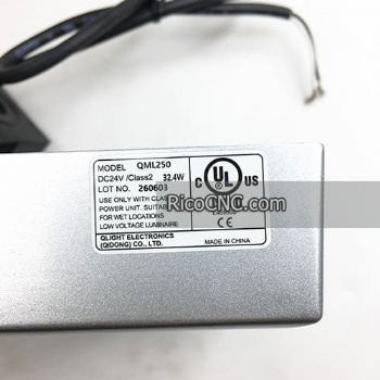 Doosan 301005-00598A QML250 LED for DN Machine