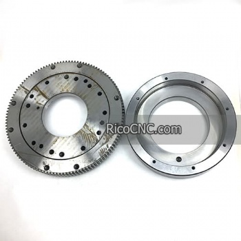Doosan 430211-00053 Curvic Coupling for Doosan Puma 2600B