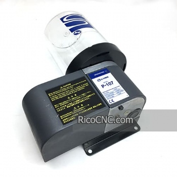 DOOSAN 400916-00494 LUBE P-107 Grease Pump for DN Machine