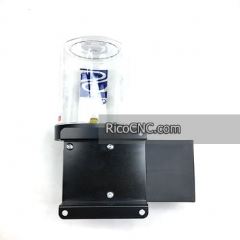 DOOSAN 400916-00494 LUBE P-107 Grease Pump for DN Machine