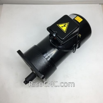 FME22 1/8 I-TA Reduction AC Motor