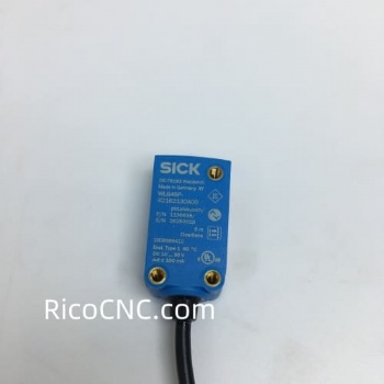 Sensor fotoeléctrico SICK WLG4SP-32162130A00
