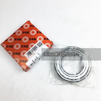 DOOSAN S6001680 Radial Ball Bearing for DN Machine