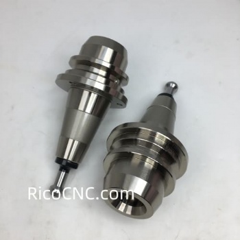 NBT40-1/2G tool holder