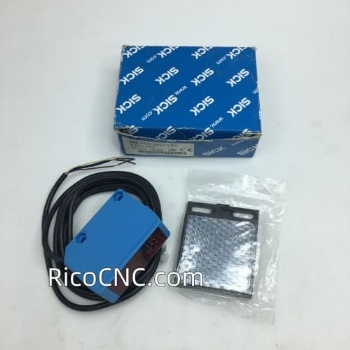WL250-2N1131 SICK Photoelectric Sensor