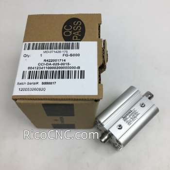 R422001714 Aventics Pneumatic Cylinder