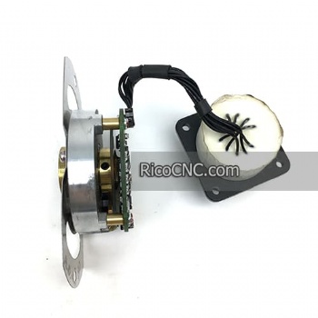 UTOPH-40AWM YASKAWA Incremental Encoder for SGMG SGMS Servo Motor