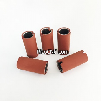 3-607-18-0120 / 3607180120 Rubber Edge Feed Roller for Brandt Edge Banding Machines