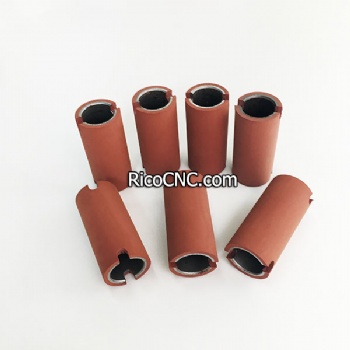 3-607-18-0120 / 3607180120 Rubber Edge Feed Roller for Brandt Edge Banding Machines