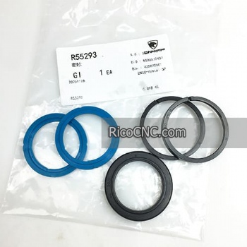 Doosan Compact Seal R55293 for DN Machine