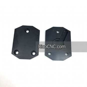 DOOSAN 110910-00317A Tapón de refrigerante para máquina DN