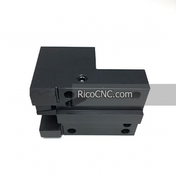 Portapinzas Doosan BMT45 850418-00276 para centro de torneado DN