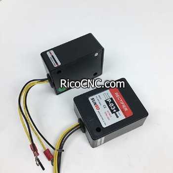 Original Taiwan SUNSO P-03+ Rectifier Motor Brake