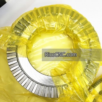 Doosan 430211-00179 Curvic Coupling for DN Machine