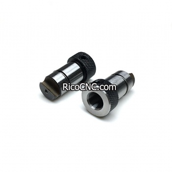 Quick Release Drill Adaptor D20x37 LH and RH for Biesse CNC Machines