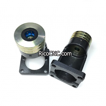 Roller Bearing HSK25E Tightening Fixture Lock Device