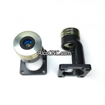 Roller Bearing HSK25E Tightening Fixture Lock Device