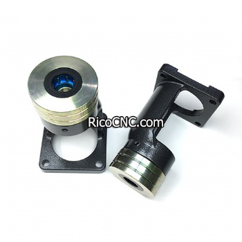 Roller Bearing HSK25E Tightening Fixture Lock Device