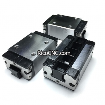 4-006-10-2276 4006102276 Rodamiento lineal Bosch Rexroth R162171420 para Centro de Mecanizado Homag PTP160