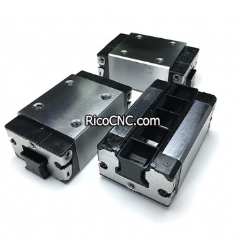 4-006-10-2276 4006102276 Linear Bearing Bosch Rexroth R162171420 for Homag PTP160 Machining Center