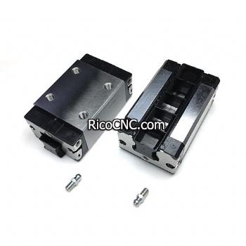 4-006-10-2276 4006102276 Rodamiento lineal Bosch Rexroth R162171420 para Centro de Mecanizado Homag PTP160