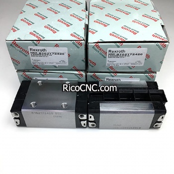 4-006-10-2276 4006102276 Rodamiento lineal Bosch Rexroth R162171420 para Centro de Mecanizado Homag PTP160