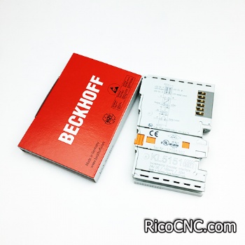 4086050504 Homag 4-086-05-0504 Beckhoff KL5151-0021 Incremental Encoder For Edgebanding Machine