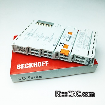 4086050504 Homag 4-086-05-0504 Beckhoff KL5151-0021 Incremental Encoder For Edgebanding Machine